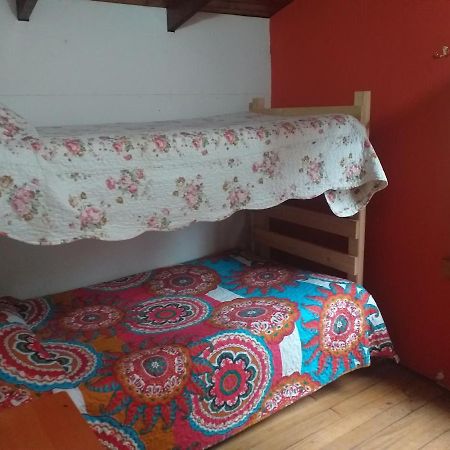 Hostal Tierra Viva Пукон Экстерьер фото